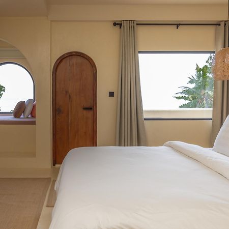 Isla Retreat Ξενοδοχείο Fehendhoo Εξωτερικό φωτογραφία