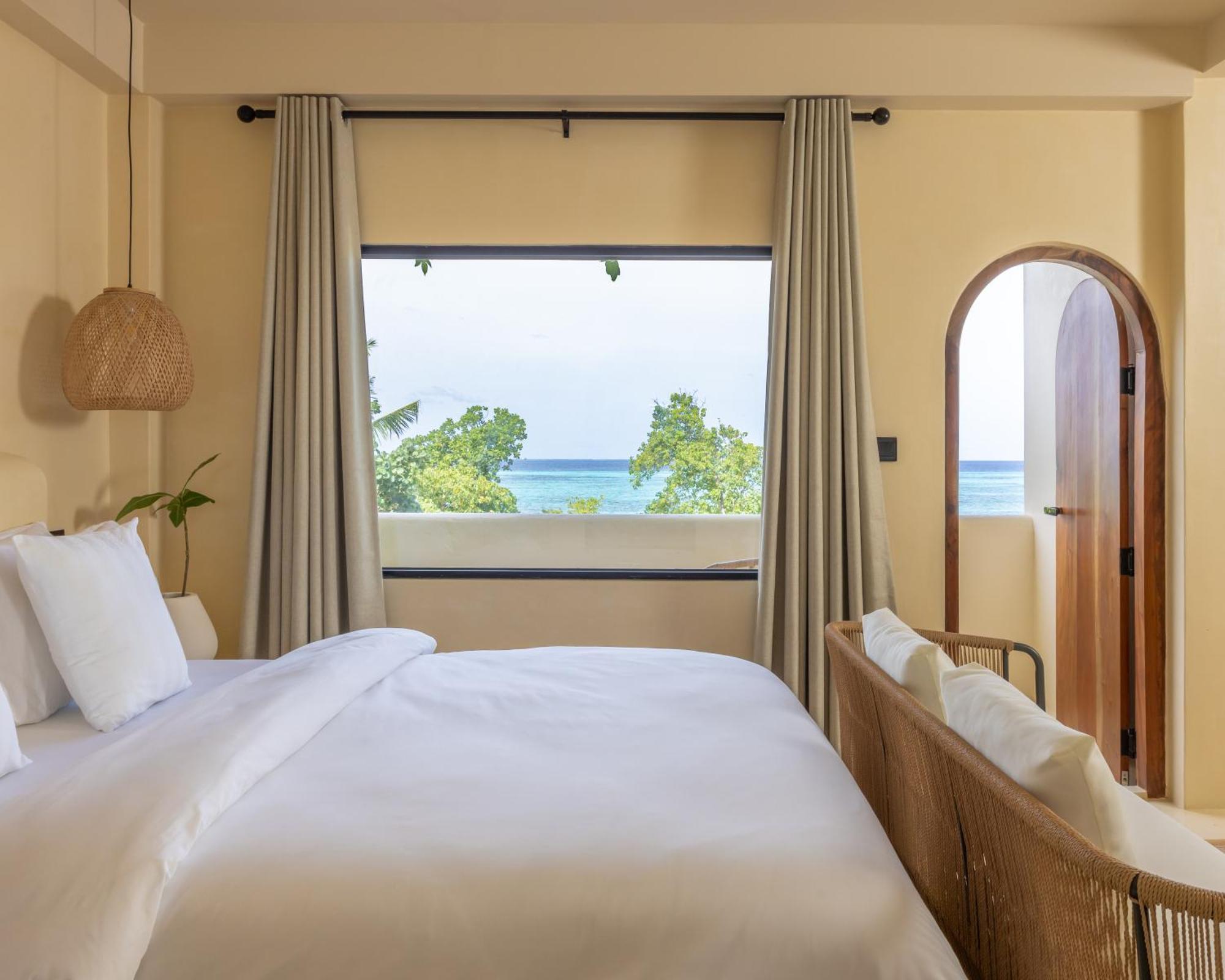 Isla Retreat Ξενοδοχείο Fehendhoo Εξωτερικό φωτογραφία