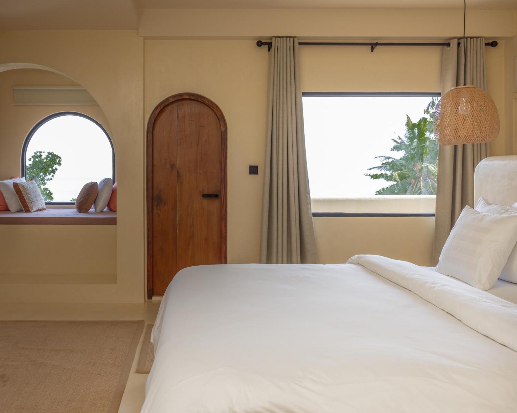 Isla Retreat Ξενοδοχείο Fehendhoo Εξωτερικό φωτογραφία