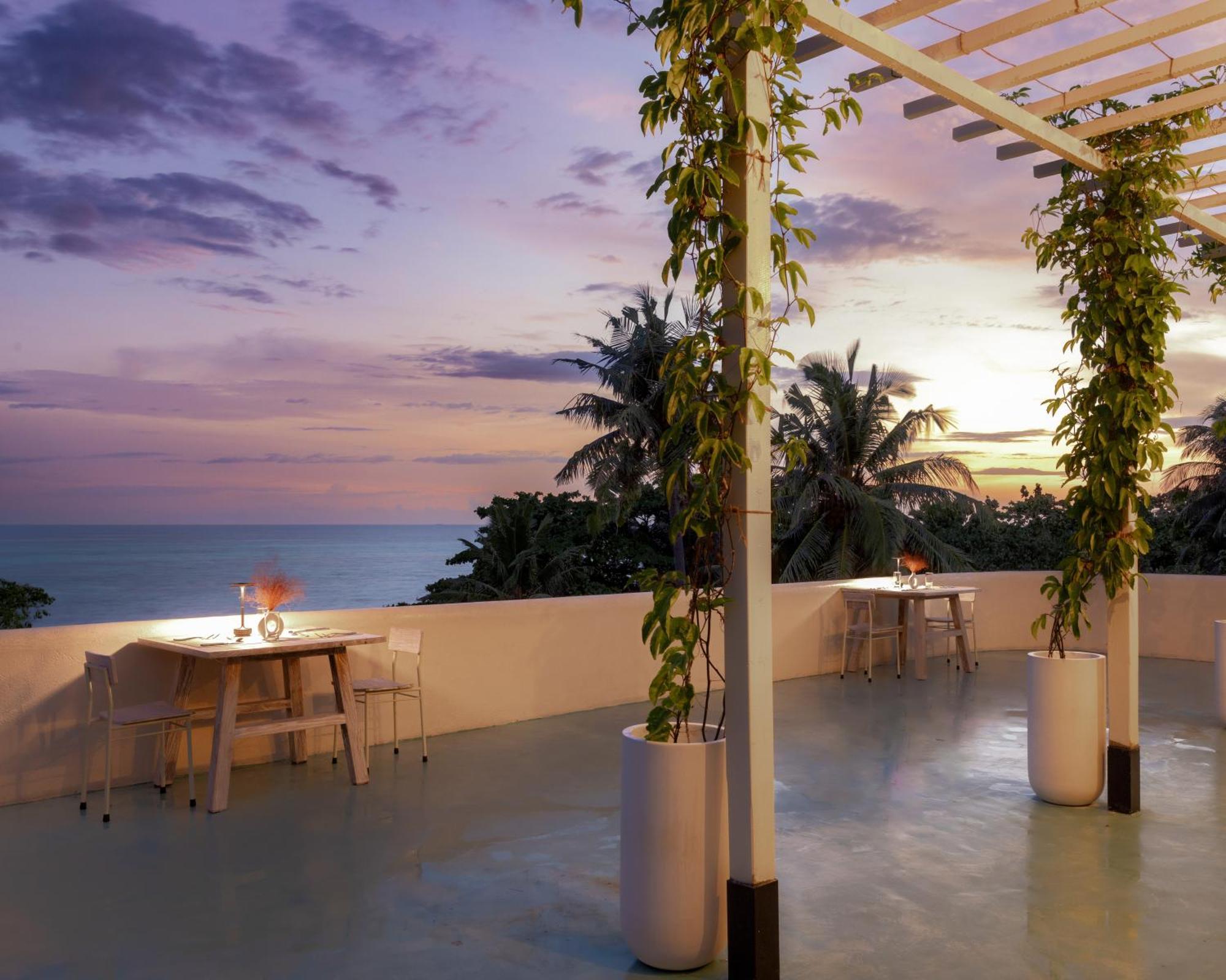 Isla Retreat Ξενοδοχείο Fehendhoo Εξωτερικό φωτογραφία