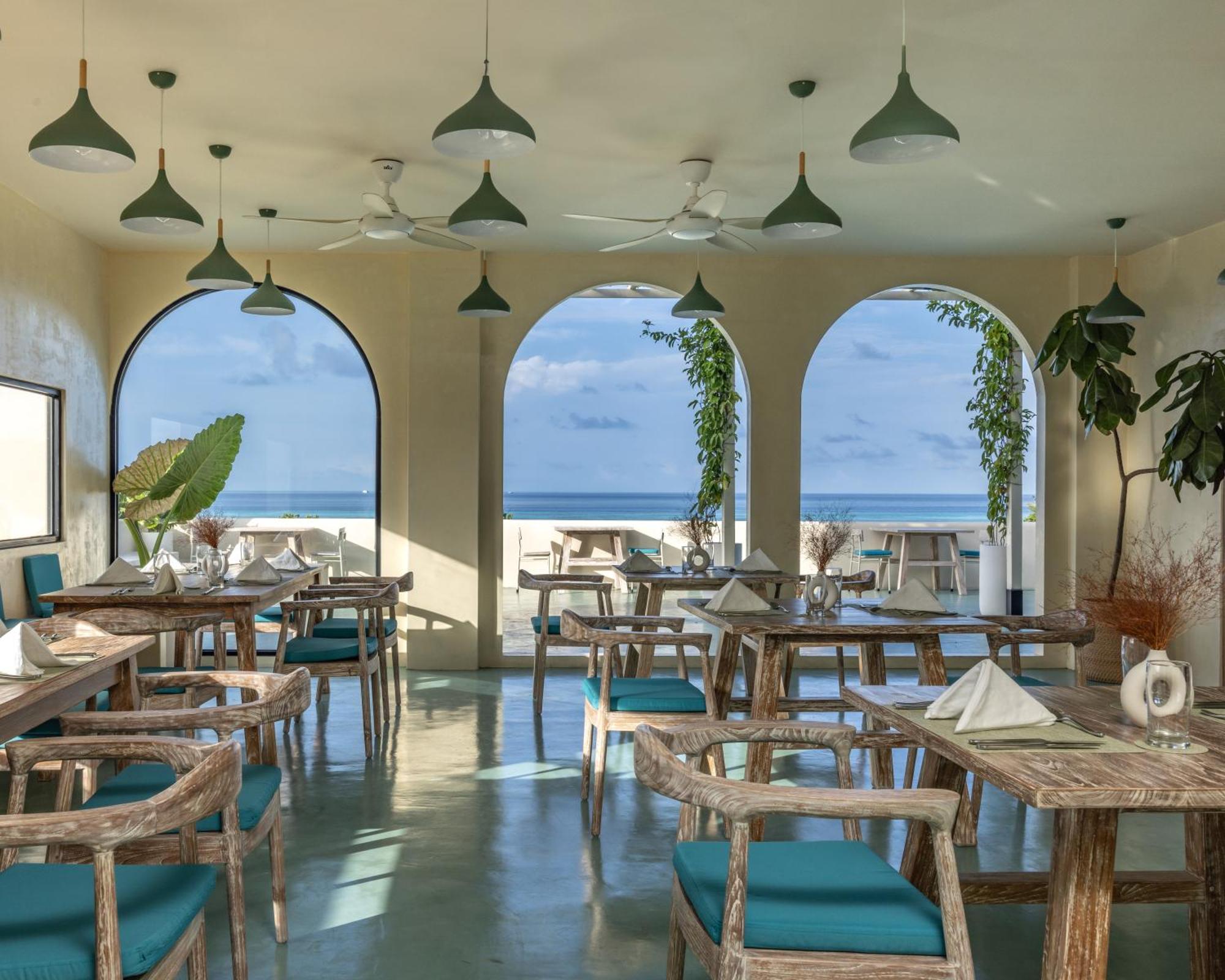 Isla Retreat Ξενοδοχείο Fehendhoo Εξωτερικό φωτογραφία