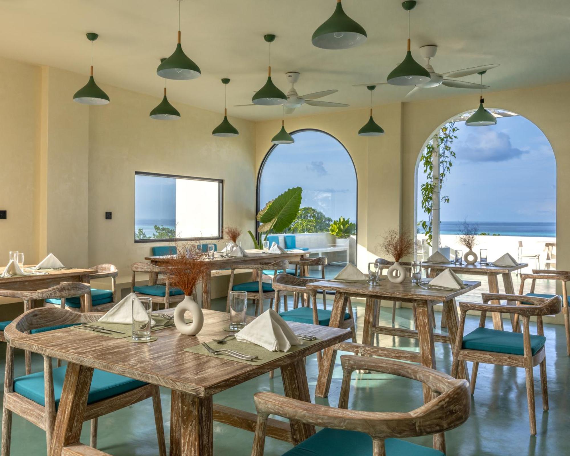 Isla Retreat Ξενοδοχείο Fehendhoo Εξωτερικό φωτογραφία