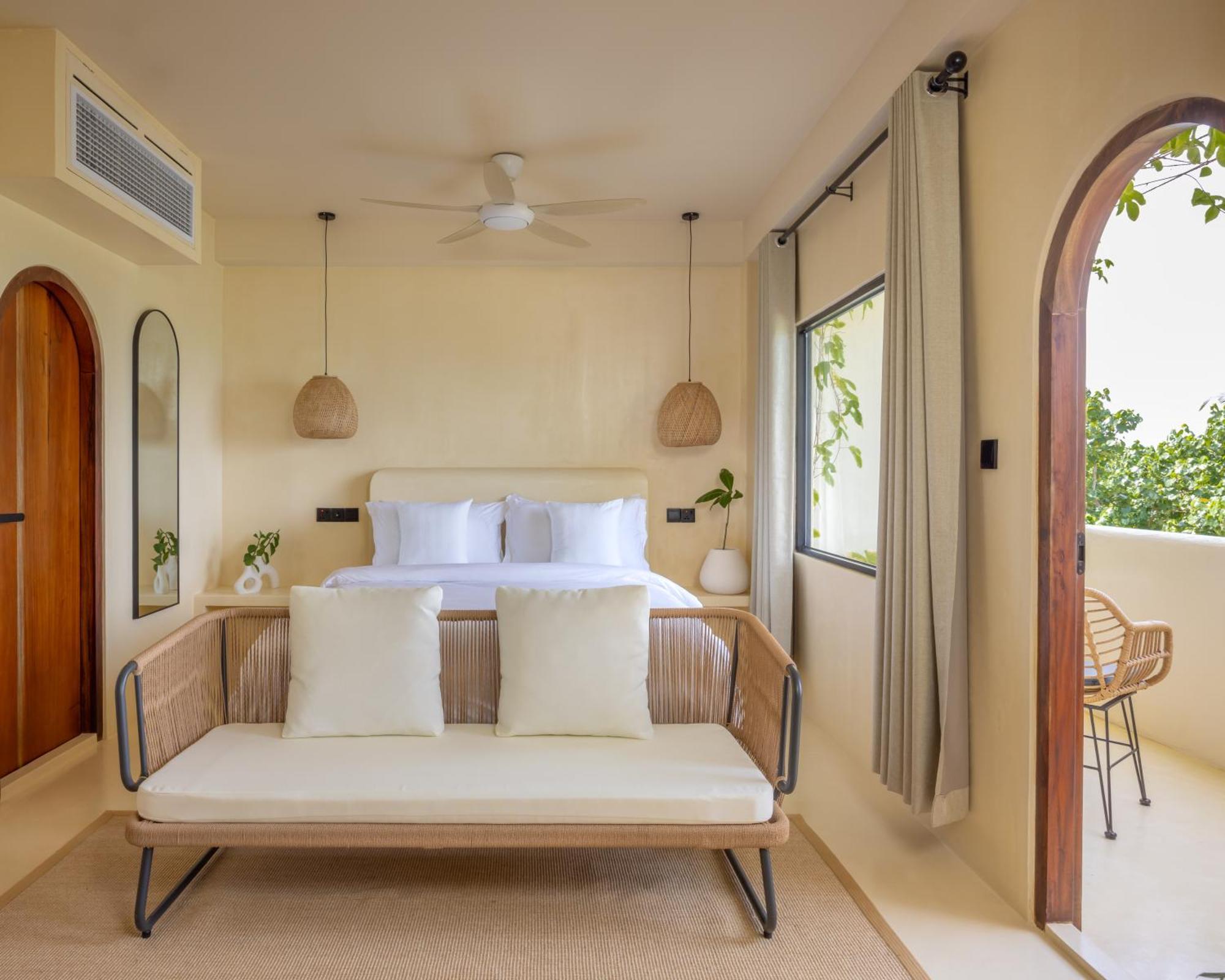 Isla Retreat Ξενοδοχείο Fehendhoo Εξωτερικό φωτογραφία