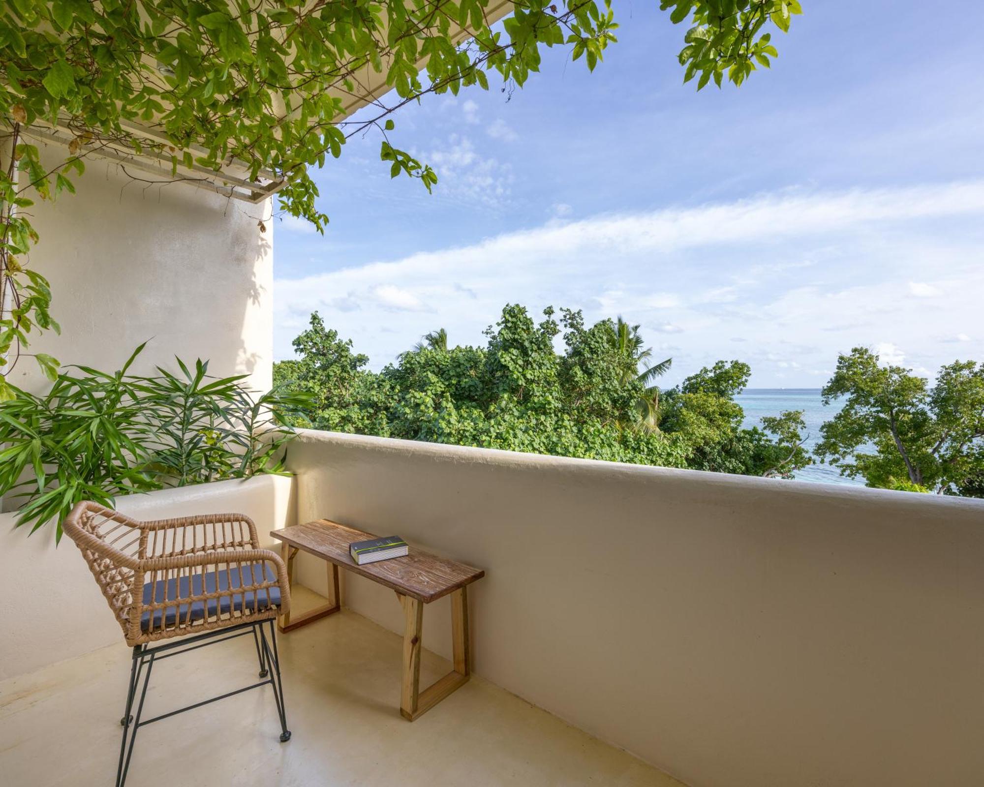 Isla Retreat Ξενοδοχείο Fehendhoo Εξωτερικό φωτογραφία