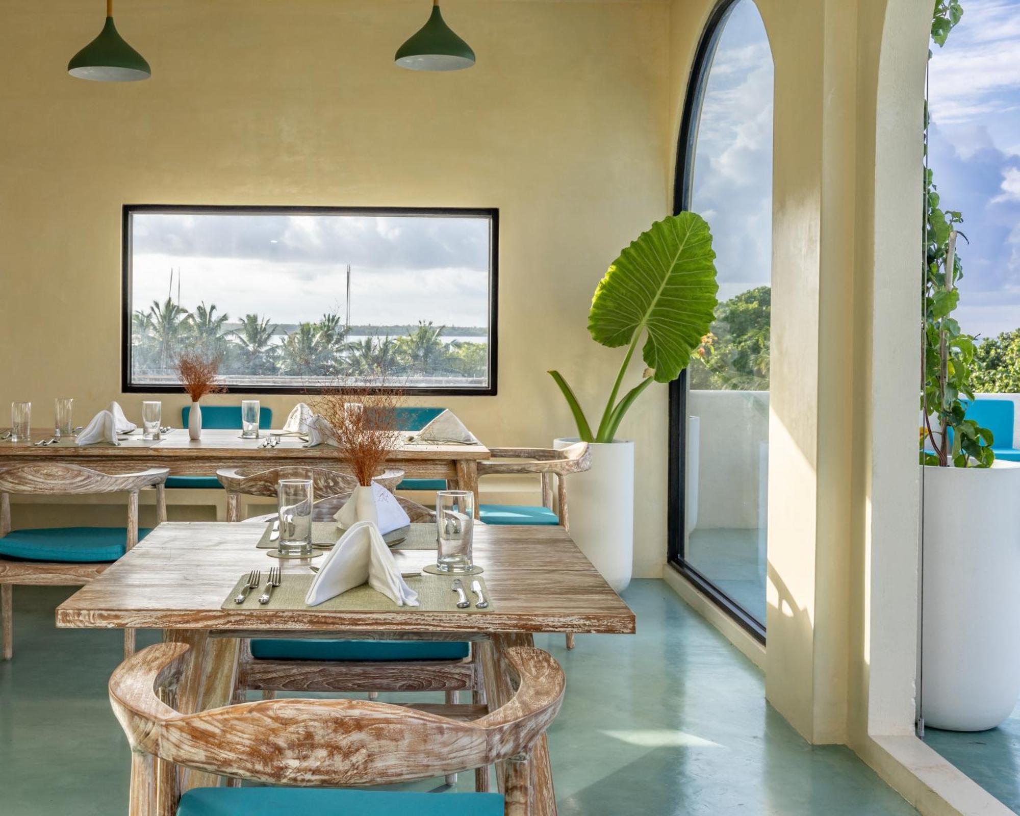 Isla Retreat Ξενοδοχείο Fehendhoo Εξωτερικό φωτογραφία