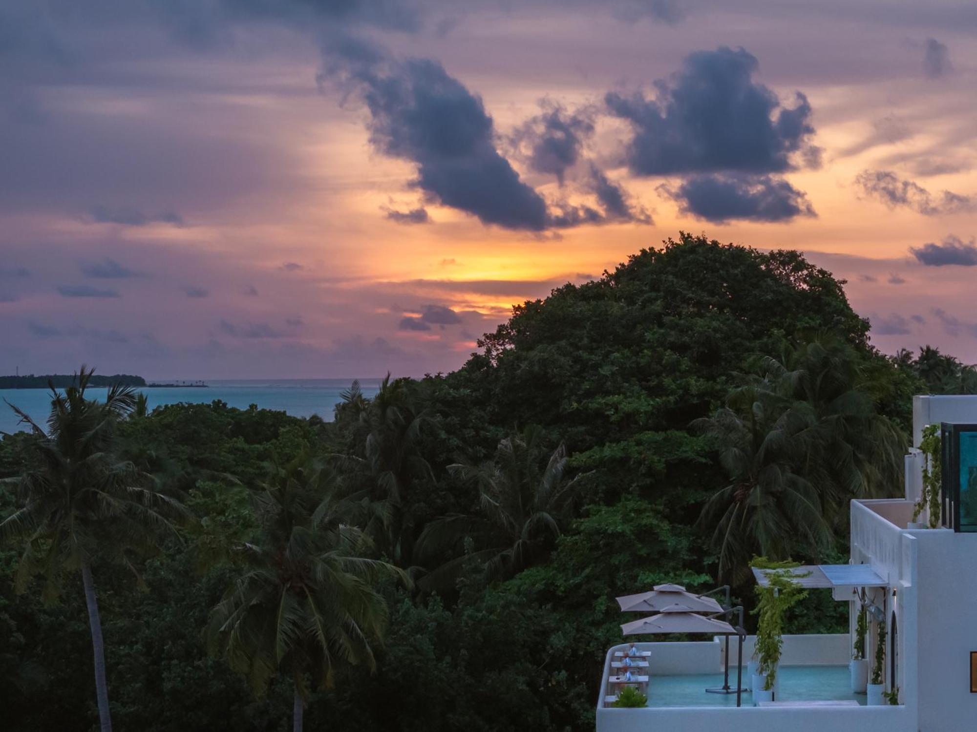 Isla Retreat Ξενοδοχείο Fehendhoo Εξωτερικό φωτογραφία