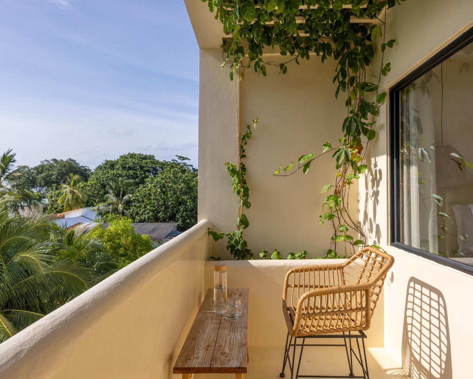 Isla Retreat Ξενοδοχείο Fehendhoo Εξωτερικό φωτογραφία