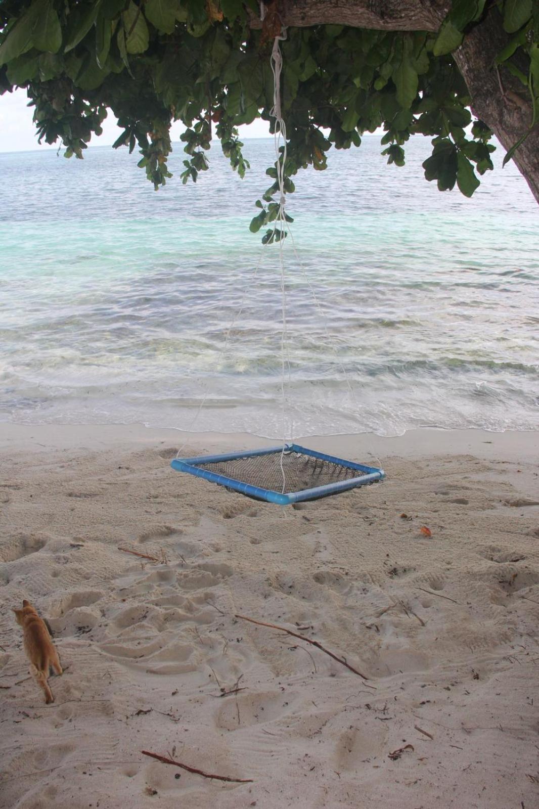 Isla Retreat Ξενοδοχείο Fehendhoo Εξωτερικό φωτογραφία