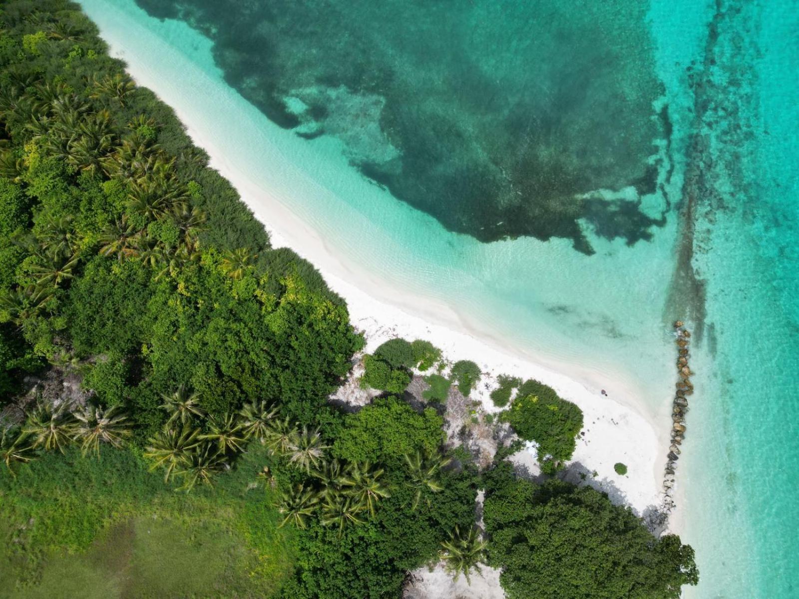 Isla Retreat Ξενοδοχείο Fehendhoo Εξωτερικό φωτογραφία