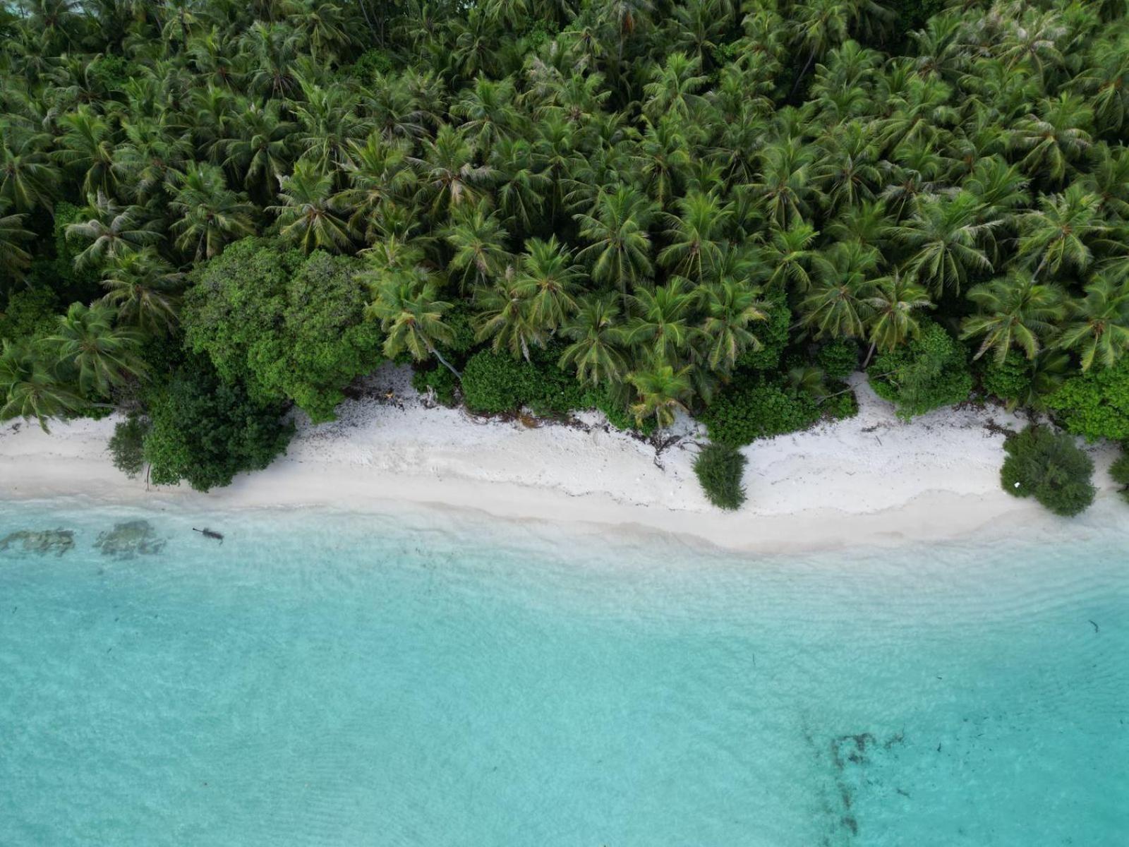 Isla Retreat Ξενοδοχείο Fehendhoo Εξωτερικό φωτογραφία