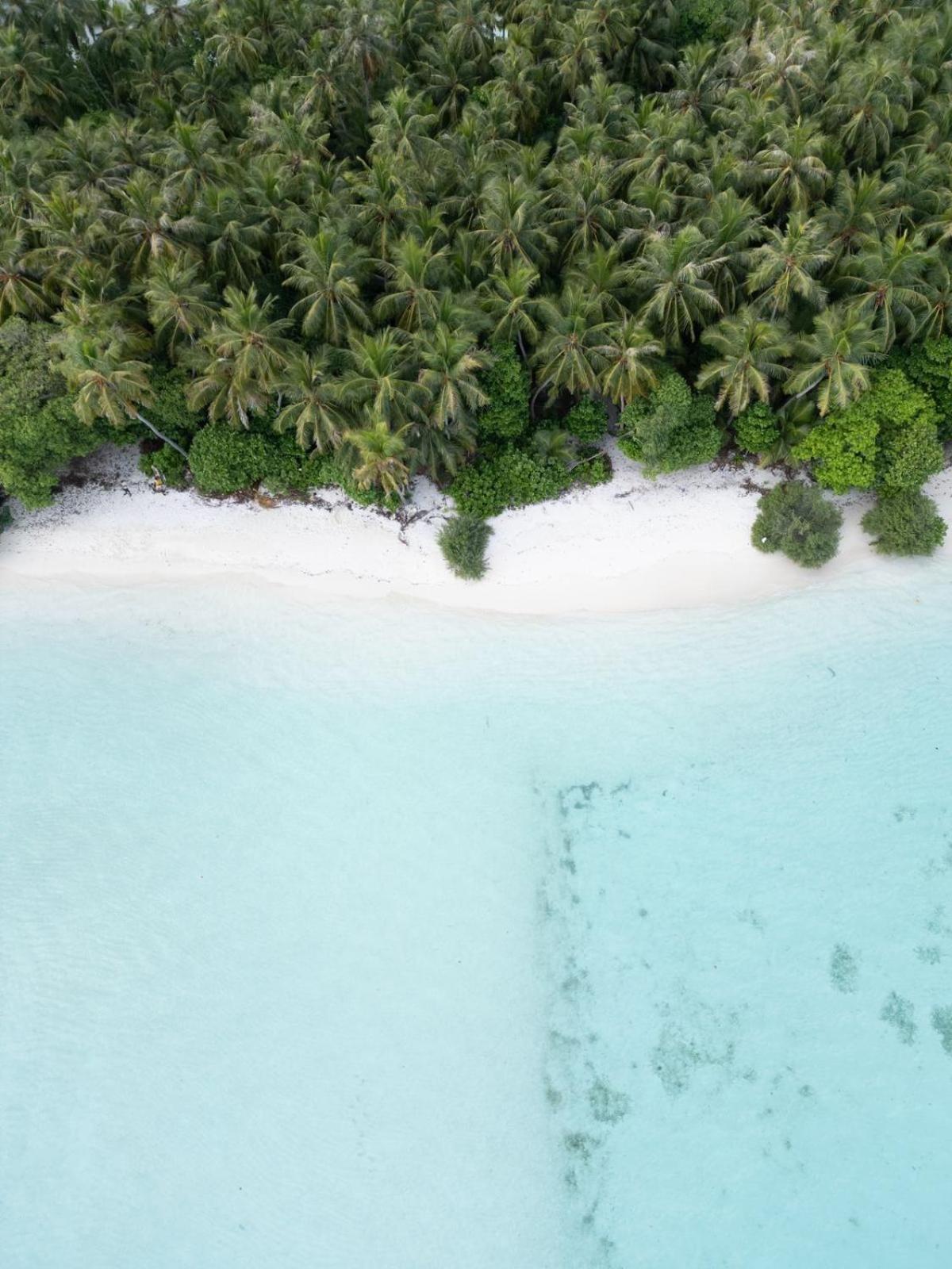 Isla Retreat Ξενοδοχείο Fehendhoo Εξωτερικό φωτογραφία