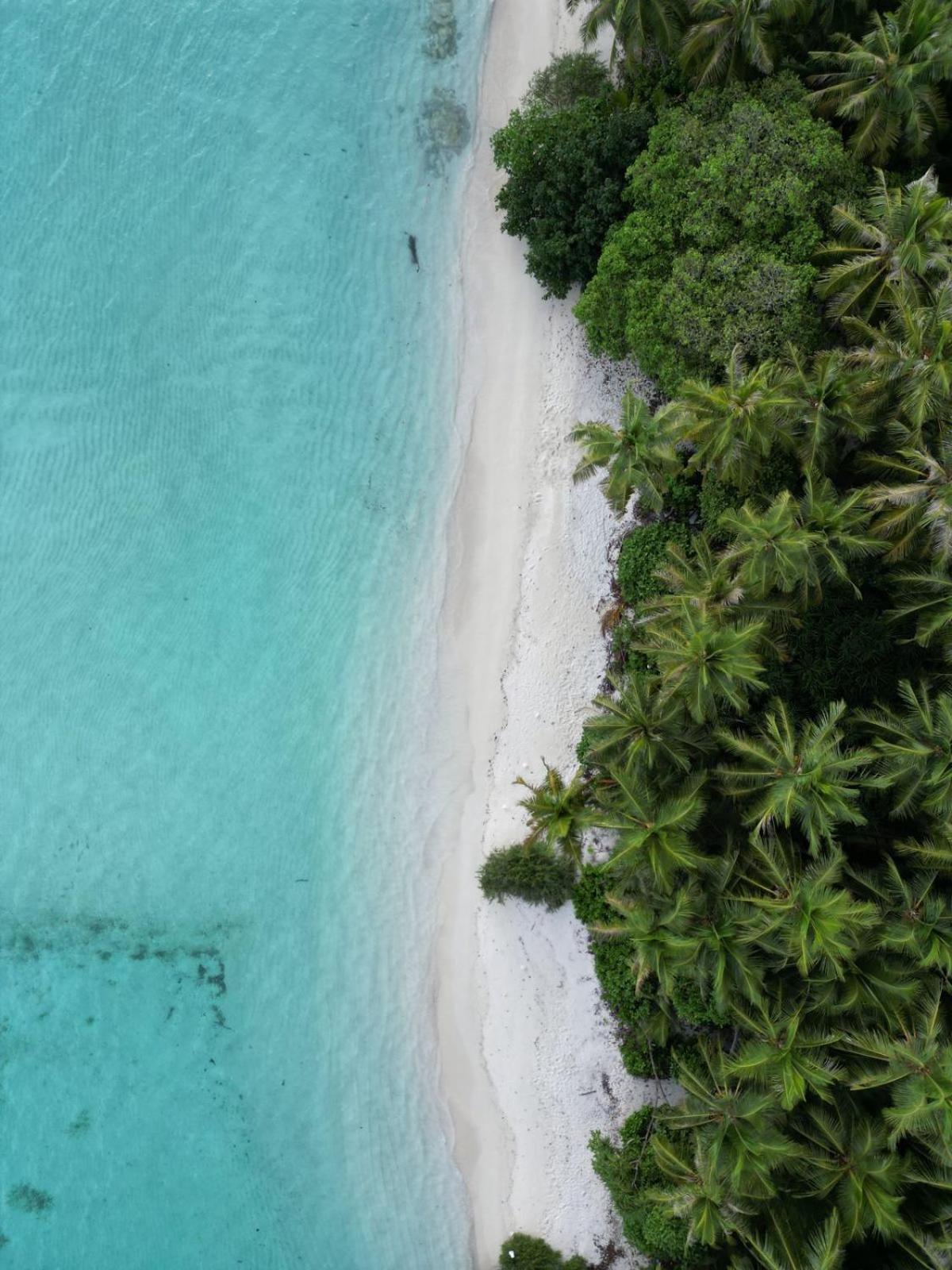 Isla Retreat Ξενοδοχείο Fehendhoo Εξωτερικό φωτογραφία