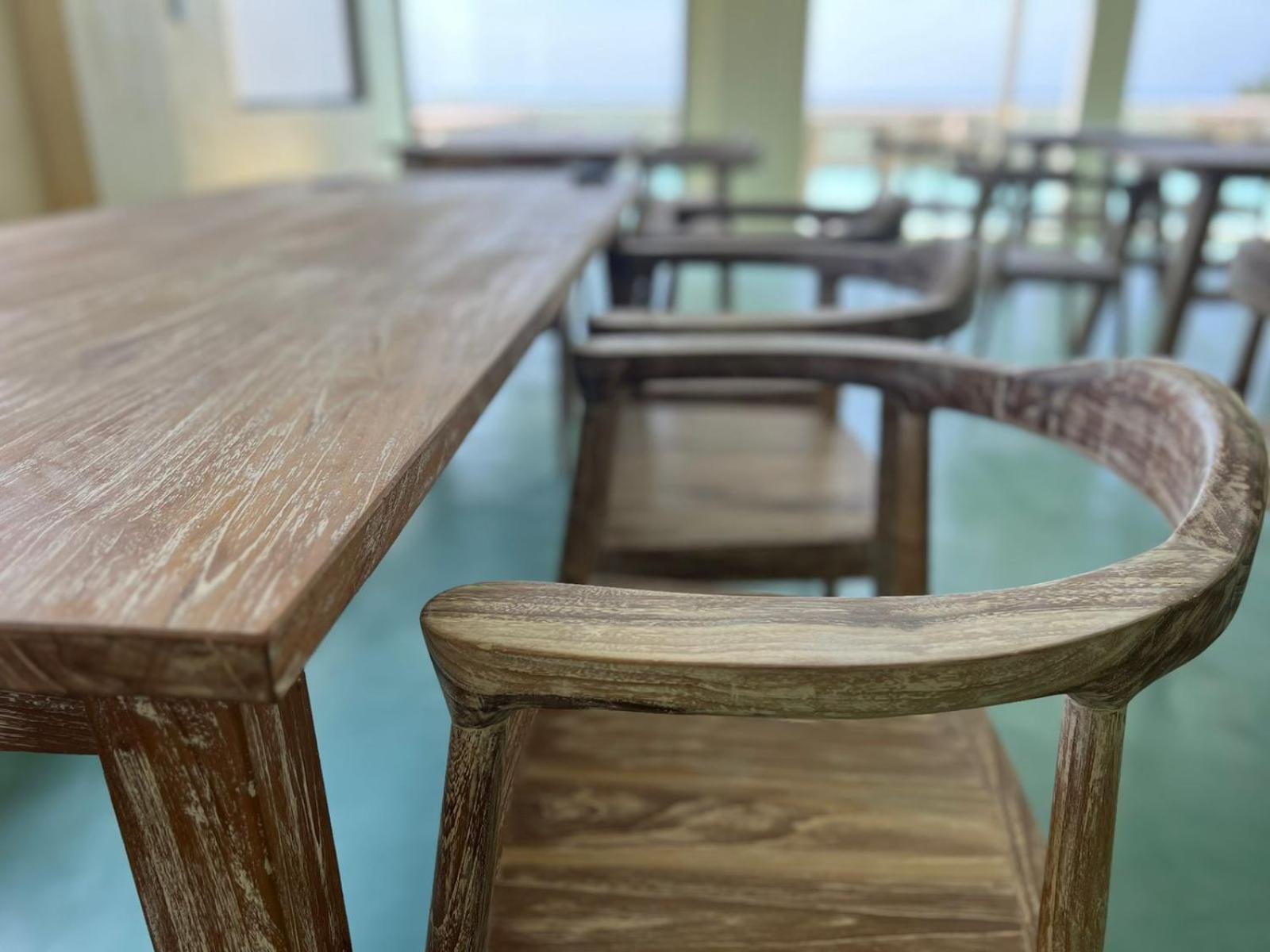 Isla Retreat Ξενοδοχείο Fehendhoo Εξωτερικό φωτογραφία