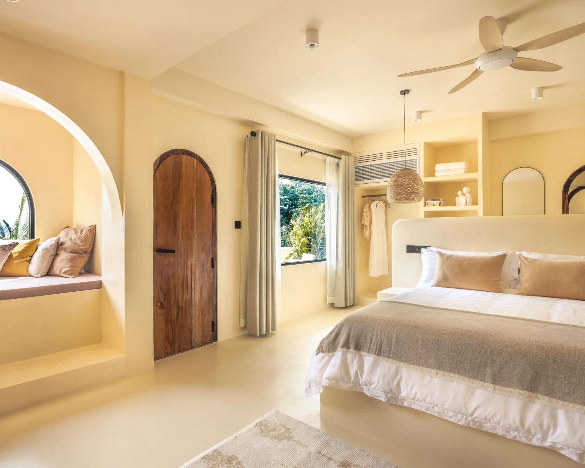 Isla Retreat Ξενοδοχείο Fehendhoo Εξωτερικό φωτογραφία