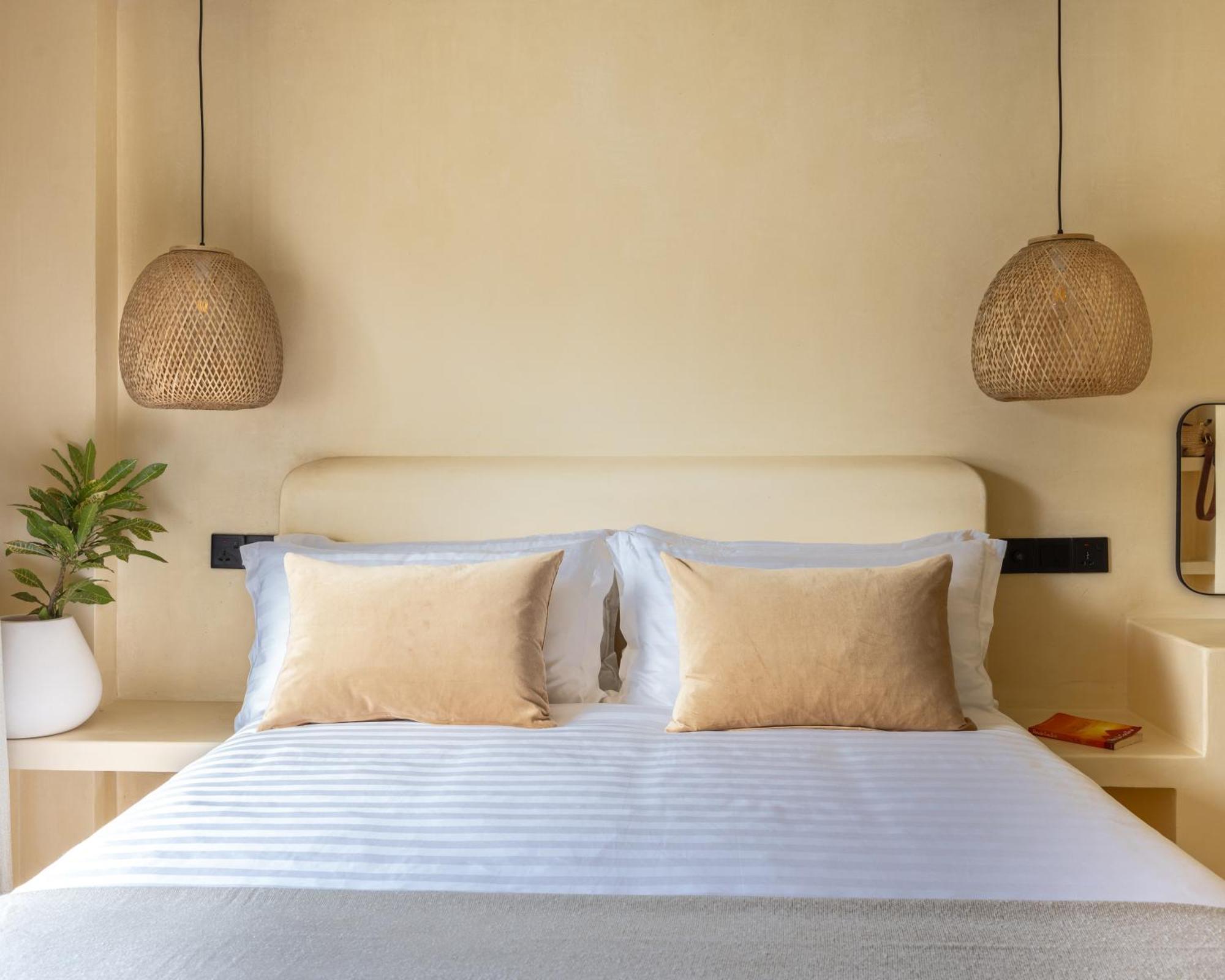 Isla Retreat Ξενοδοχείο Fehendhoo Εξωτερικό φωτογραφία