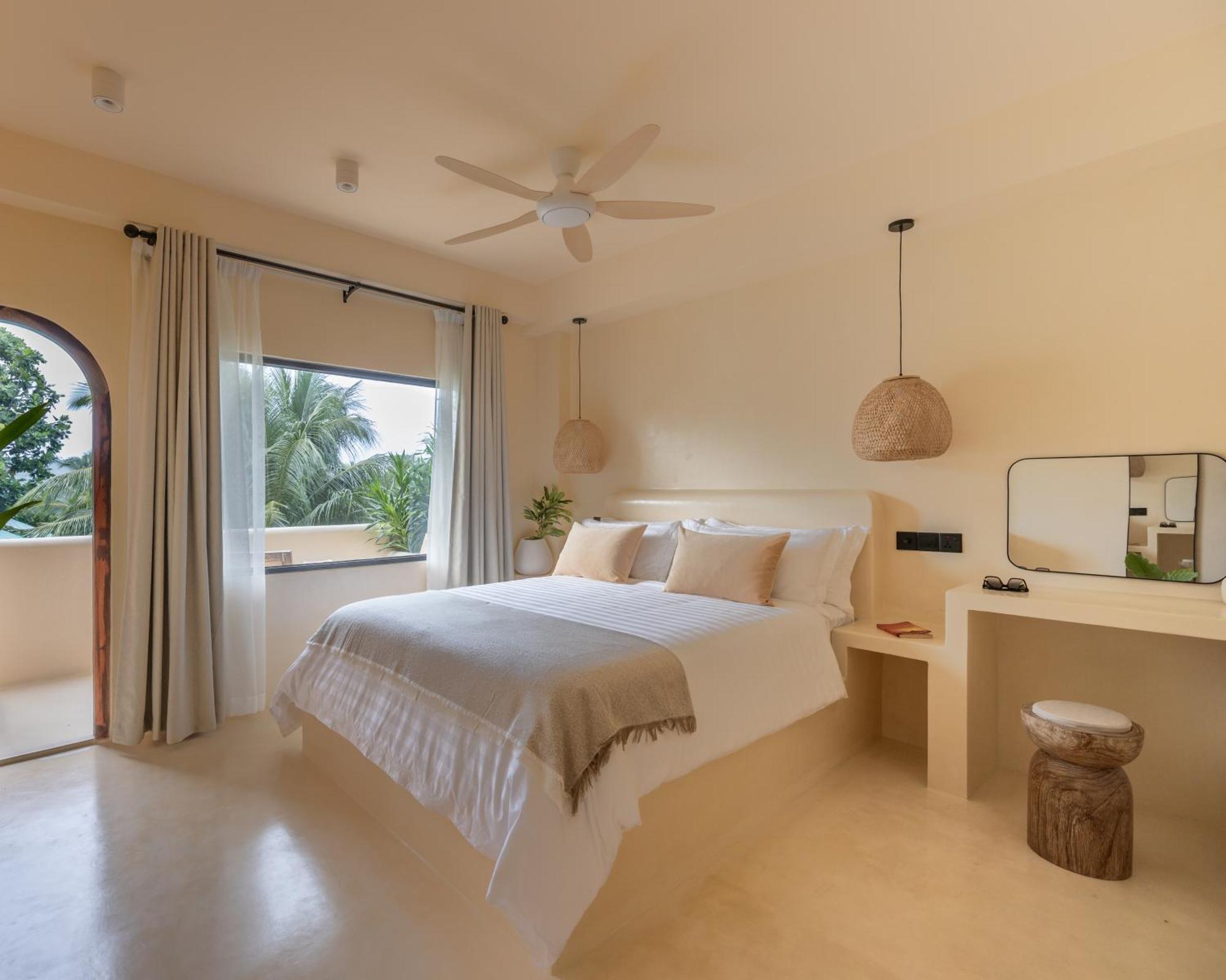 Isla Retreat Ξενοδοχείο Fehendhoo Εξωτερικό φωτογραφία