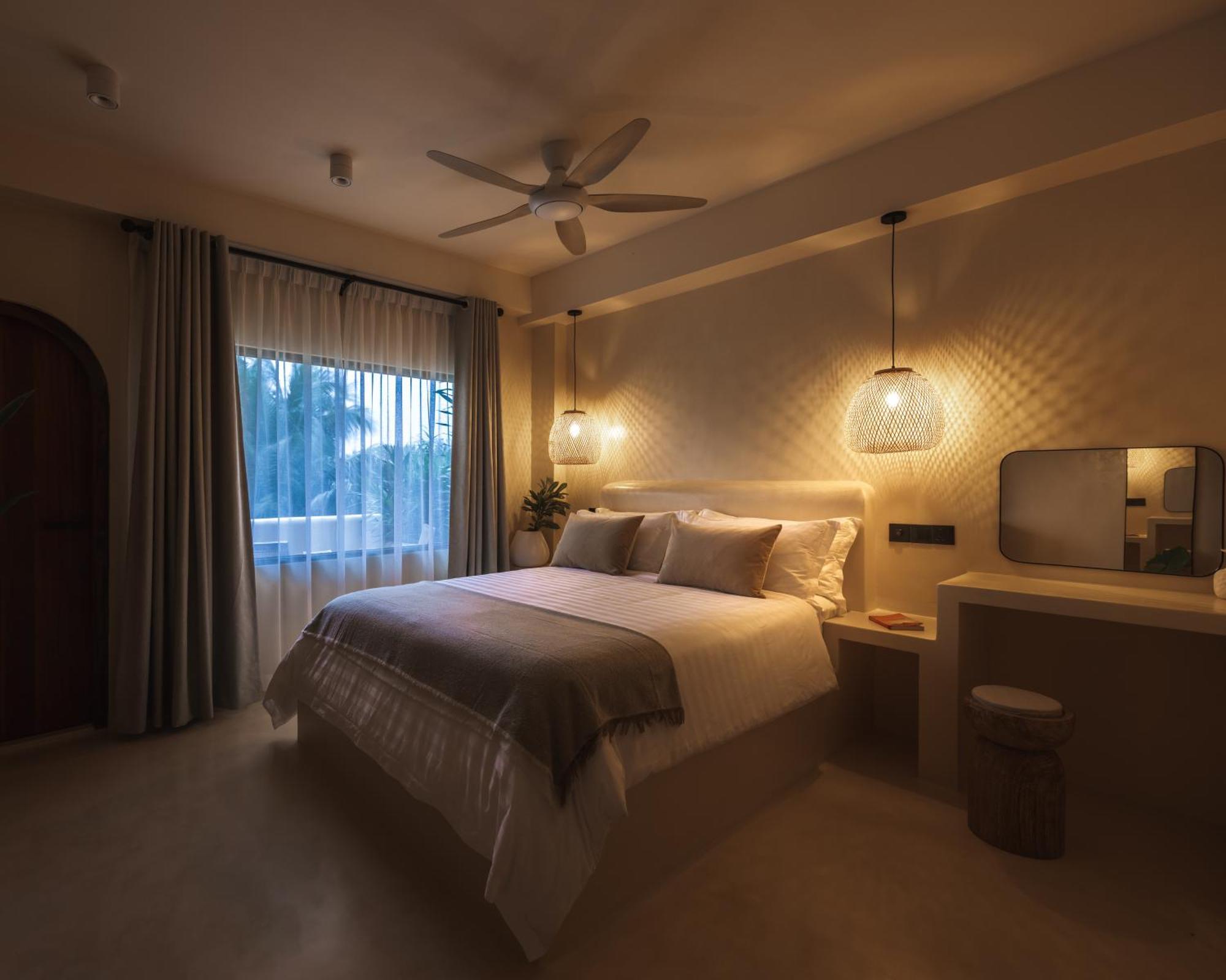 Isla Retreat Ξενοδοχείο Fehendhoo Εξωτερικό φωτογραφία