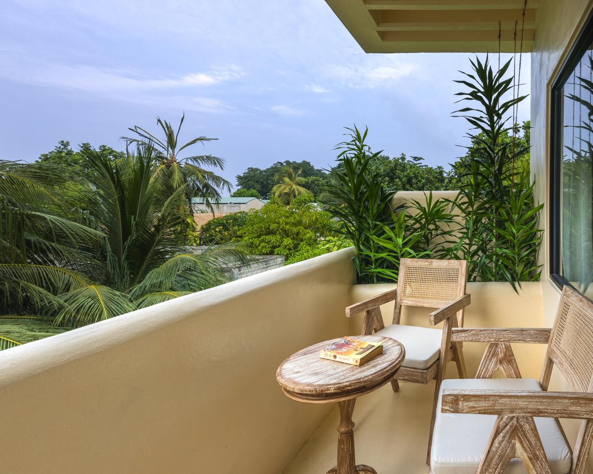 Isla Retreat Ξενοδοχείο Fehendhoo Εξωτερικό φωτογραφία